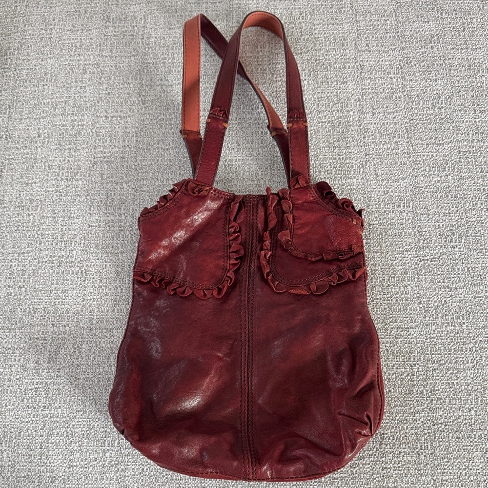 Lucky Brand shoulder bag